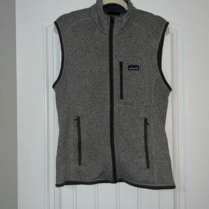 Men's Better Sweater Fleece Vest